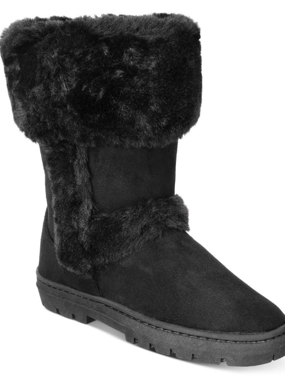 Style & Co. "WITTY" Cold-weather Winter Boots